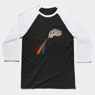 The painter Baseball T-Shirt